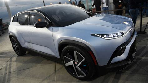 Saudi Arabia join forces with Foxconn to launch new EV brand, called ...