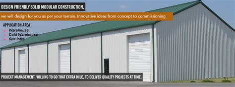 Prefabricated Modular Structures - Best Prefabricated structure ...