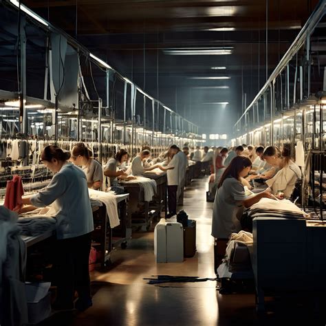 Clothing Factory 的图像结果