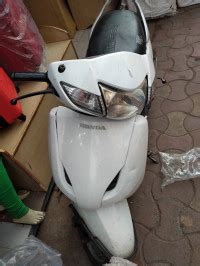 Used Honda Activa base model in Jhansi. Buy from Owners and Dealers ...