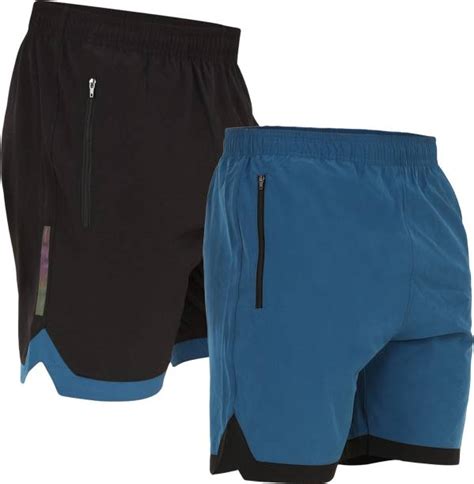Football Shorts - Buy Football Shorts online at Best Prices in India ...