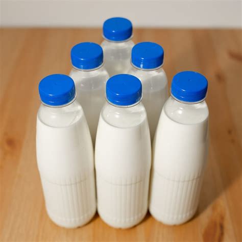 This Step by Step Guide On How Best To Preserve Milk Is A Lifehack!
