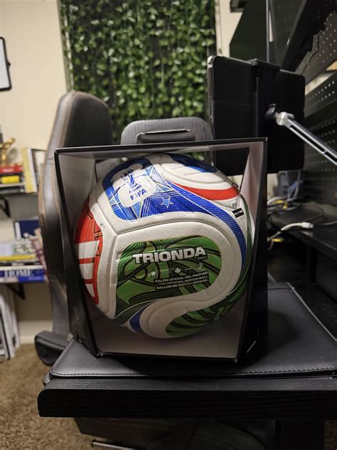 Buy adidas World Cup 2026 Trionda Pro Match Ball - Official Soccer Ball ...