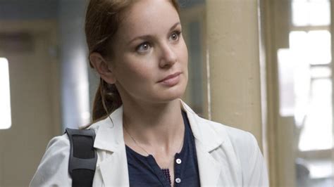 Prison Break : Sarah Wayne Callies officiellement confirmée pour la ...