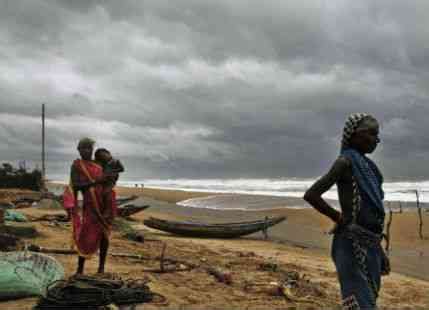 Skymet Forecast : Cyclone-free May in India | Skymet Weather Services