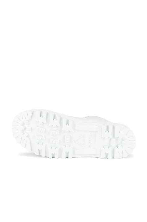 Superga 2341 Alpina Cotu Sneaker in White | REVOLVE