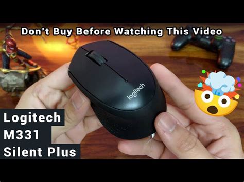Logitech Wireless Mouse - Logitech Mx Master 3s Trader - Wholesaler ...