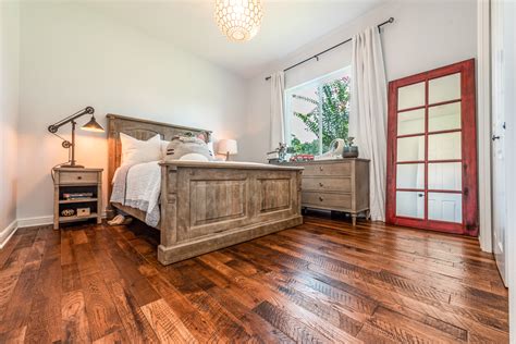 Reclaimed White Oak - Ability Wood Flooring