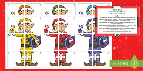 Elf-Yourself a Merry Christmas - Treat Your Elf to our Top 10 Christmas Elf