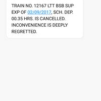 Indian Railway Catering & Tourism Corporation [IRCTC] — refund for e ...