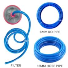 HYOFarms India Heavy Duty Sprayer Pump 135Psi Single Motor With Powered ...