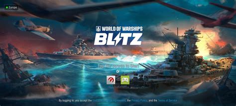 World of Warships Blitz APK Download for Android Free