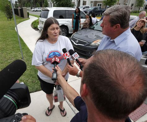 Pictures: Grand opening of affordable housing complex in Sanford ...