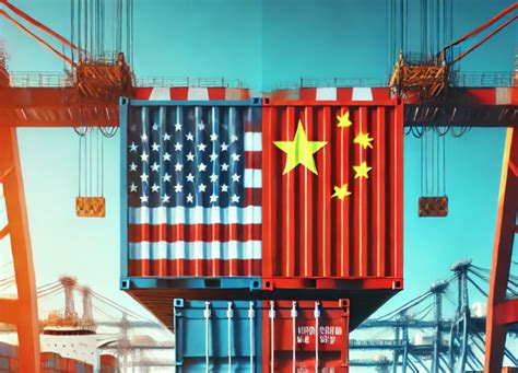 U.S. China Trade 的图像结果