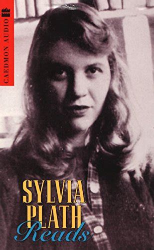 Buy Sylvia Plath Reads Book Online at Low Prices in India | Sylvia ...
