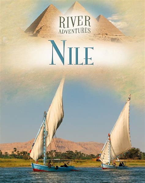 Nile (River Adventures) : Manning, Paul: Amazon.in: Books