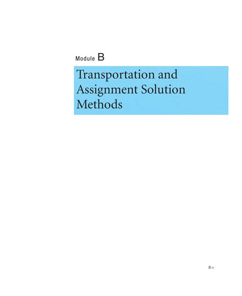 Taylor ims11 module B - Lecture notes 6 - Z07_TAYL4367_10_SE_ModB 8:18 ...