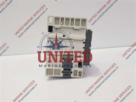 ABB 3 POLE CONTACTOR 100-250 V AF50-30 | United Marine Services