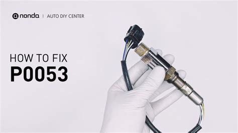 Image result for P0053 Code