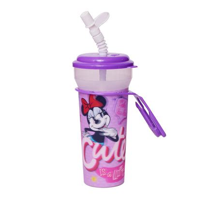 Gluman | Sipper 350 3D Minnie
