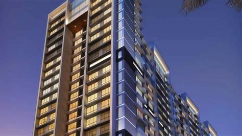 Sethia Kalpavruksh Heights at Kandivali by Sethia Infrastructure ...