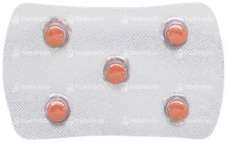 Stimucor 2.5 MG | Order Stimucor 2.5 MG Tablet Online at Truemeds