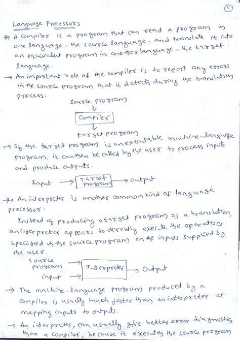 UNIT-1 Question and Answers - CD UNIT- 1 Question and Answers 1a) What ...
