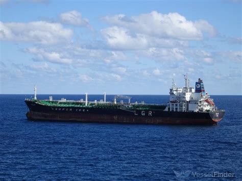 POSILLIPO, Unknown - Details and current position - IMO 9410923 ...