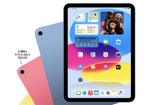 How Apple Finally Revealed the 10th generation iPad