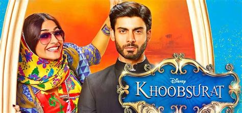 Bollywood Movie Review: Khoobsurat (2014) Critics Review And Rating