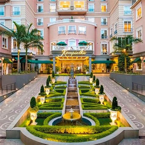 𝗧𝗛𝗘 𝟭𝟬 𝗕𝗘𝗦𝗧 Hotels in Nairobi of 2023 (with Prices)