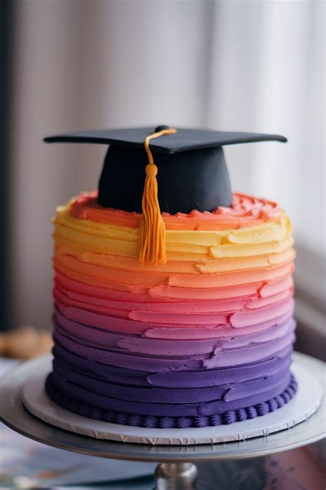 Image result for Cake for Graduation
