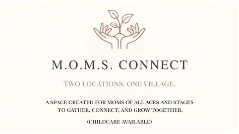 M.O.M.S. Connect - Endicott, STCC - Southern Tier Community Center ...