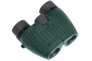 Alpen 8x25 Fixed Focus Compact Binoculars 281 | Free Shipping over $49!