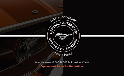 GOBOULT Mustang Thunder Bluetooth Headphones with Upto 70H Playtime ...