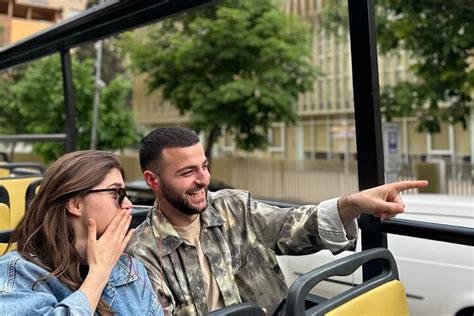 HOP ON HOP OFF DURRES (Updated 2026) All You Need to Know BEFORE You Go ...