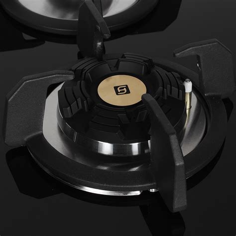 Shop Premium Hob Maxus HT784 CRS BR CI AI Model - Buy now at ₹ 22,396