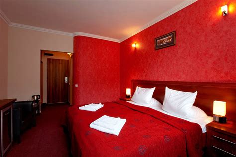 HOTEL RELAX INN (Prague) - Hotel Reviews, Photos, Rate Comparison ...