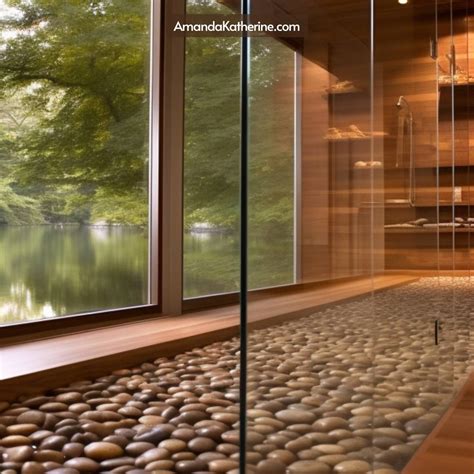 Pebble Shower Floor Pros and Cons— Is It The Right Choice For Your ...