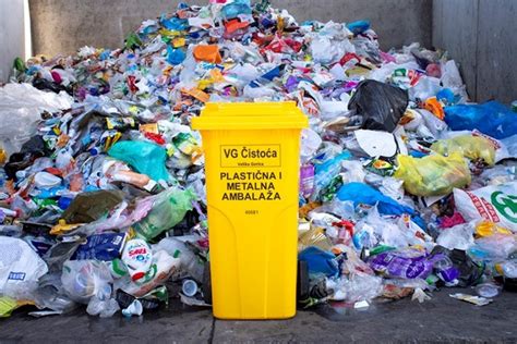 Velika Gorica nastavlja put prema “Zero Waste” modelu - Velika Gorica ...