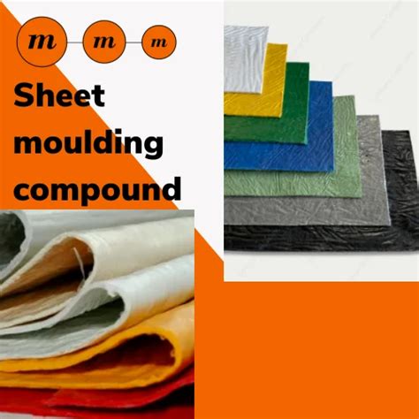 Electrical Sheet Moulding Compound Smc at ₹ 160/kg in Ahmednagar | ID ...