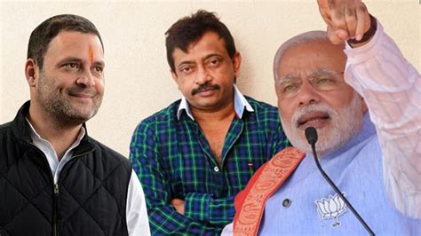 Article 370 scrapped in Jammu and Kashmir: Ram Gopal Varma abuses PM ...
