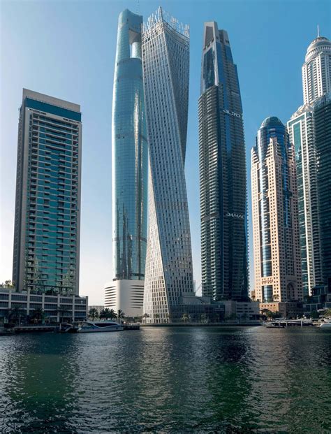 Dubai: CAPITAL OF THE FUTURE - Read this story on Magzter.com