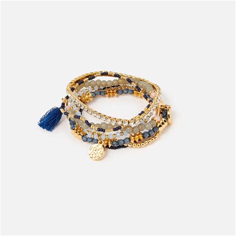 Women's Bracelets | Buy Bracelets For Women Online - Accessorize India
