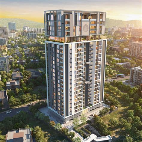 3 BHK Homes by Tejraj Infra - Dwello - Dwello