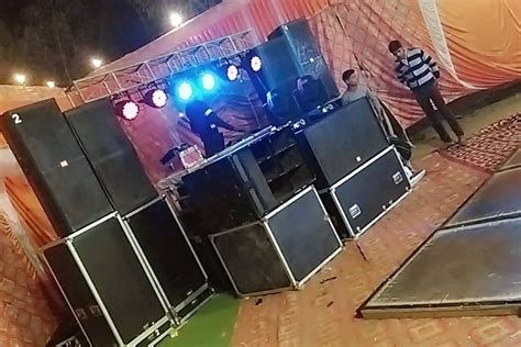 Kamal Heavy DJ - DJ - Peeragarhi - Paschim Vihar - Weddingwire.in