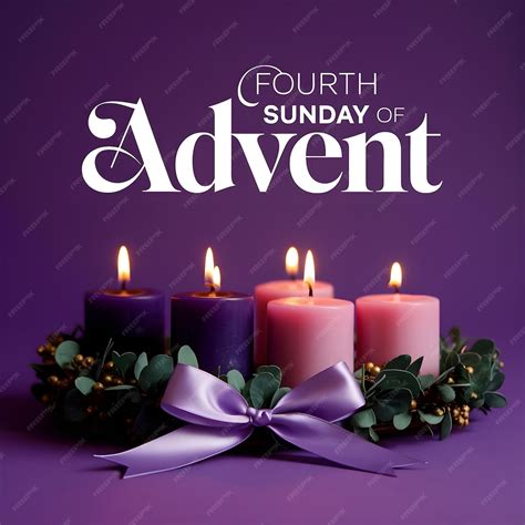 Happy advent lighting the way to christmas | Premium AI-generated image