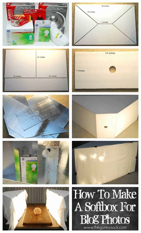 Image result for How to Create a Softbox