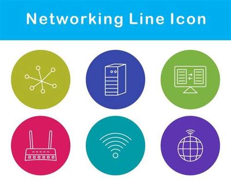 Image result for Example of Network Icon