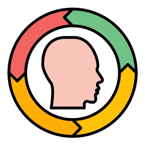 Sensitivity Generic color lineal-color icon | Freepik